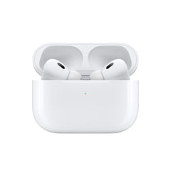 MTJV3AMA AirPods Pro 2nd Gen with MagSafe and USB-C Charging Case White