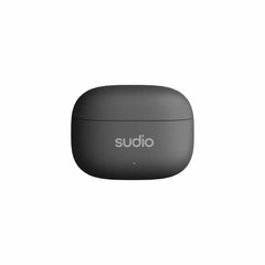 A1PROBLK A1 Pro ANC Wireless Earbuds Black