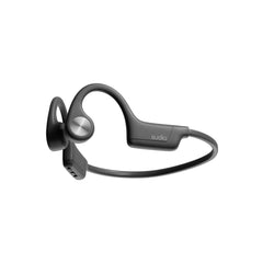 B2BLK B2 Bone Conduction Headphones Black