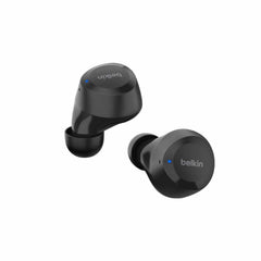 AUC009btBLK SOUNDFORM Bolt TRUE WIRELESS EARBUDS BLACK