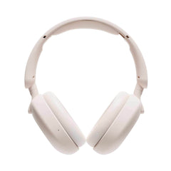 K2WHT K2 Wireless Over-Ear Hybrid ANC Headphones White