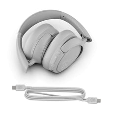 IFCHBJLUXANCRWHT122 Jbuds Lux ANC Wireless Over Ear Headphones Cloud