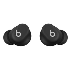 MUVW3LLA Solo Buds True Wireless Matte Black