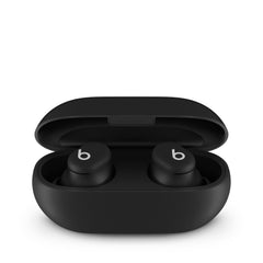 MUVW3LLA Solo Buds True Wireless Matte Black