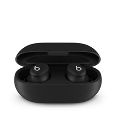 Beats by Dre Solo Buds True Wireless Matte Black