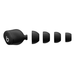 MUVW3LLA Solo Buds True Wireless Matte Black