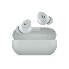 MUVY3LLA Solo Buds True Wireless Storm Gray