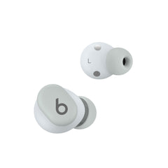 MUVY3LLA Solo Buds True Wireless Storm Gray