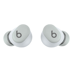 MUVY3LLA Solo Buds True Wireless Storm Gray