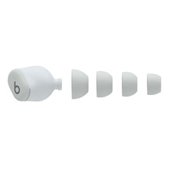MUVY3LLA Solo Buds True Wireless Storm Gray