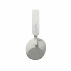 Sudio R3 Wireless Headphones White