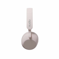 Sudio R3 Wireless Headphones Pink