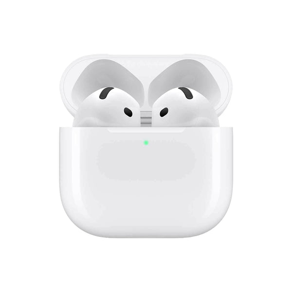 MXP63AMA AirPods 4 White