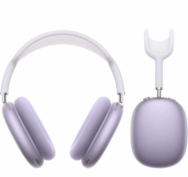 MWW83AMA AirPods Max Purple