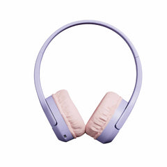 K1PUR K1 Wireless Headphones Purple