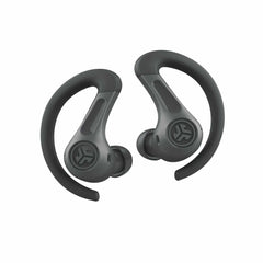 JLab JBuds Sport Earbuds Graphite with Active Noise Cancellation 4