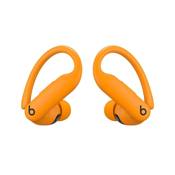 MX743LLA Powerbeats Pro 2 High-Performance Earbuds Electric Orange