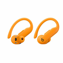 MX743LLA Powerbeats Pro 2 High-Performance Earbuds Electric Orange