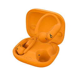 MX743LLA Powerbeats Pro 2 High-Performance Earbuds Electric Orange