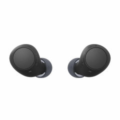 Sony True Wireless In-Ear Headphones Black
