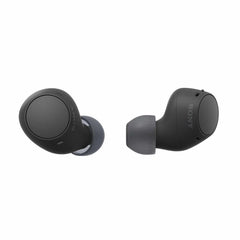 Sony True Wireless In-Ear Headphones Black