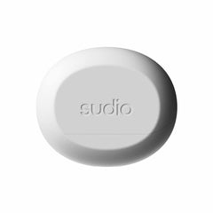 A3WHT A3 True Wireless Earbuds White