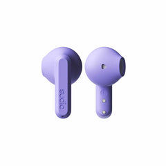 Sudio A3 True Wireless Earbuds Purple