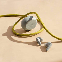 A3PROBLU A3 Pro ANC Wireless Earbuds Blue
