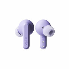A3PROPUR A3 Pro ANC Wireless Earbuds Purple