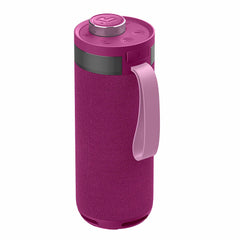 IFCSBGORMUL82 Go Party Wireless Speaker Mulberry