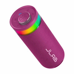IFCSBGORMUL82 Go Party Wireless Speaker Mulberry