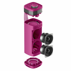 IFCSBJBUDSRMUL62 Jbuds Party Wireless Speaker Mulberry