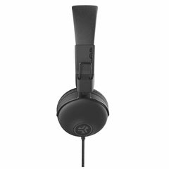 IFCHASTUDIORBLK4 Studio On-Ear Wired Headphones Black