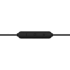 Helix/Retrak Helix Eco Lightning Earbuds Black