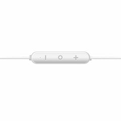 Helix/Retrak Helix Eco Lightning Earbuds White