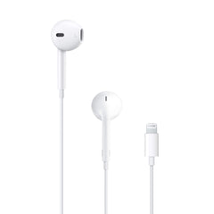 MWTY3AMA EarPods with Lightning Connector White