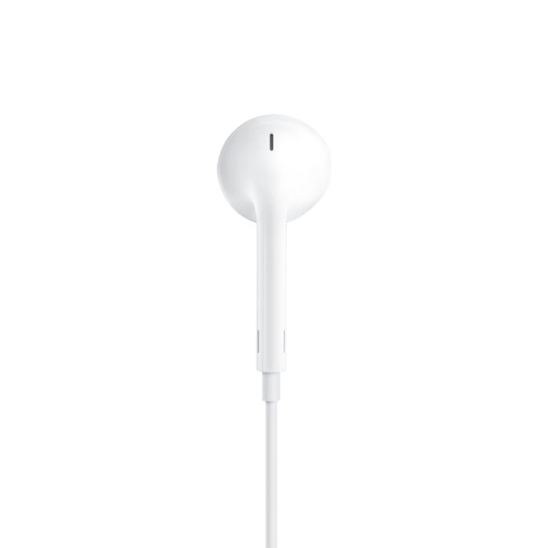 Apple EarPods with Lightning Connector Headphones White