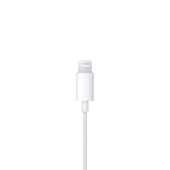 MWTY3AMA EarPods with Lightning Connector White