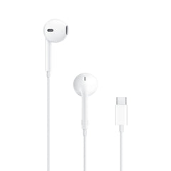 MYQY3AMA EarPods with USB-C Connector White
