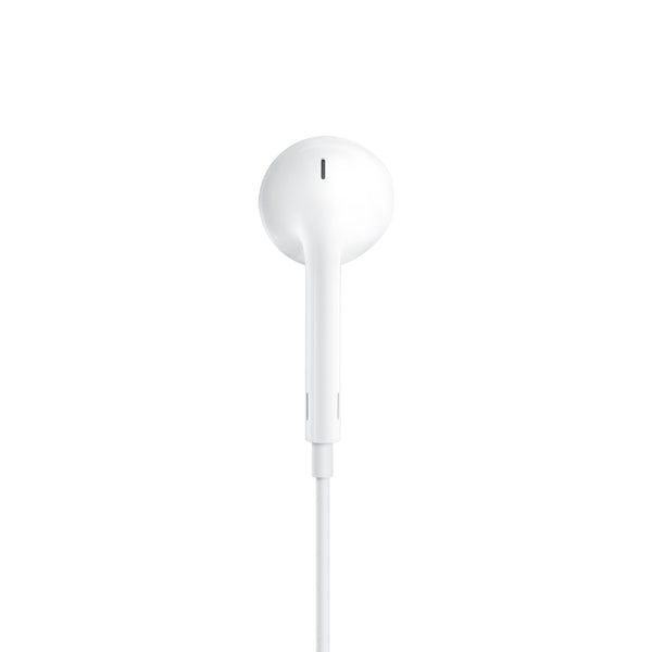 Apple EarPods with 3.5 mm Headphone Plug White