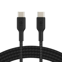 CAB004bt1MBK Boost USB-C USB-C 1M Cable Black