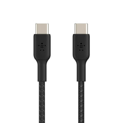 CAB004bt1MBK Boost USB-C USB-C 1M Cable Black