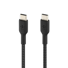 CAB004bt1MBK Boost USB-C USB-C 1M Cable Black