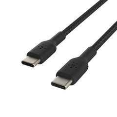 CAB004bt1MBK Boost USB-C USB-C 1M Cable Black