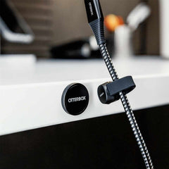 7880888 Premium Pro Charge/Sync USB-C to USB-C PD Cable 6ft Black