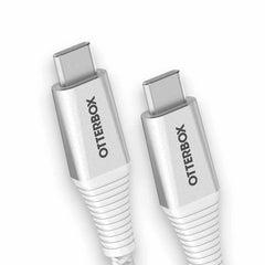 7880889 Premium Pro Charge/Sync USB-C to USB-C PD Cable 6ft White