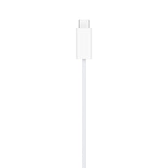 MT0H3AMA Magnetic Fast Charging Cable USB-C 3ft White