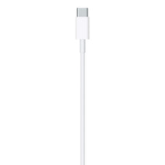MUQ93AMA USB-C to Lightning Cable 3ft White