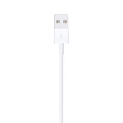 MUQW3AMA Lightning to USB Cable 3ft White