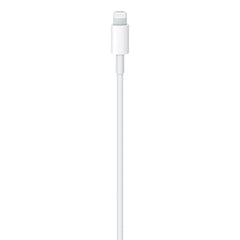 MW2R3AMA USB-C to Lightning Cable 6ft White